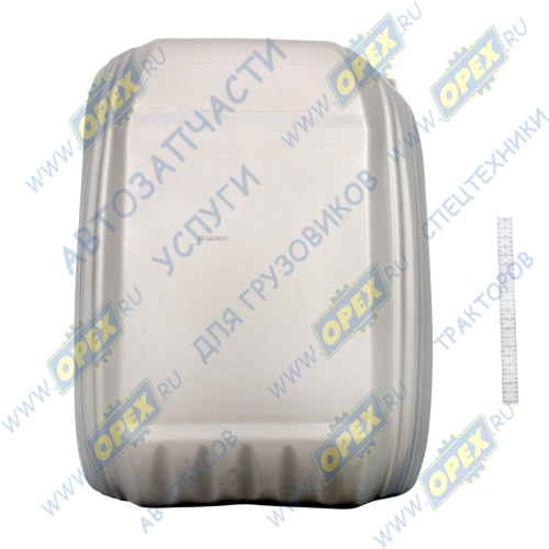 253142335 Масло моторное SAE 10w40 п/синт.(грузовые) (20л); G-Profi Servise Line CS KAMAZ масло2